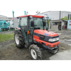 Мінітрактор KUBOTA GL 321 Cab