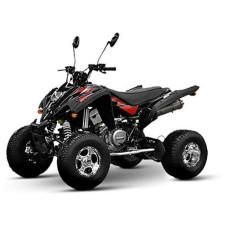 Speed Gear 450 ATV-S Квадроцикл