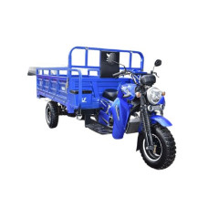 Грузовой мотоцикл Zongshen ZS300ZH