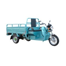 Электротрицикл грузовой Геркулес WJ160 Electro S