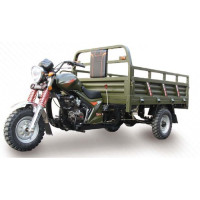 Loncin LX200ZH-7 Cargo Motorcycle