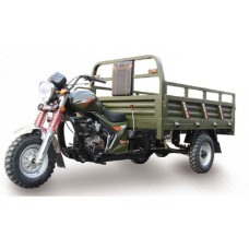 Вантажний мотоцикл Loncin LX200ZH-7