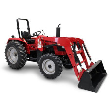 Трактор Mahindra 5555