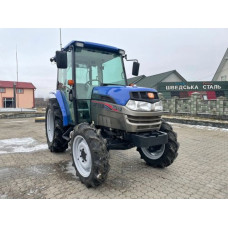 Минитрактор Kubota AT 500