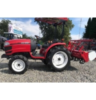 Мінітрактор Yanmar EG122