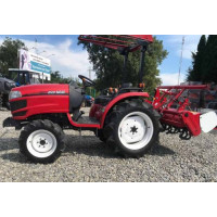 Mini Tractor Yanmar EG122
