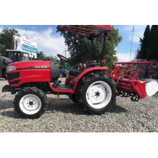 Мінітрактор Yanmar EG122