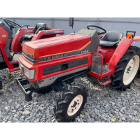 Mini Tractor Yanmar F195