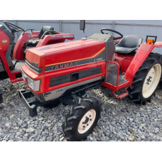 Минитрактор Yanmar F195