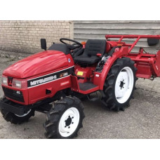 Минитрактор Mitsubishi MT 205