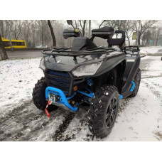 Segway ATV Standard EPS (500 см3) Квадроцикл