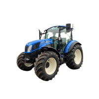 Tractor NEW HOLLAND T5.100S