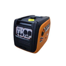 Інверторний генератор KPC K3750IG (3,3 кВт)