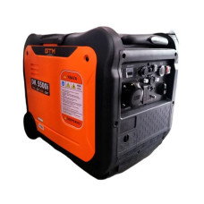 Inverter Generator GTM DK5500i (5.5 kW)