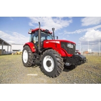Tractor YTO NLX 1304