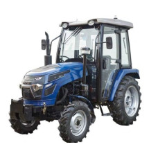 Минитрактор DW 504 SC