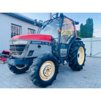 Mini Tractor Yanmar F30