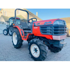 Минитрактор KUBOTA GB-18
