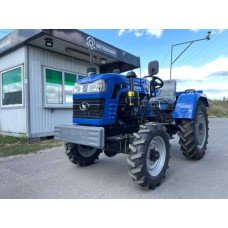 Мінітрактор Shifeng 244BF