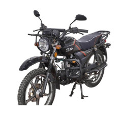 Мотоцикл Spark SP125С-4C
