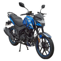 Motorcycle Spark SP 200R-31