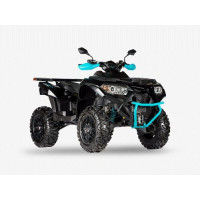 ACCESS Shade Sport 800 Supercharger ATV