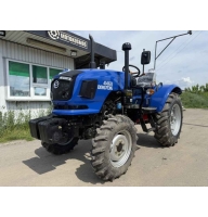 Мінітрактор DongFeng 404 DG2U