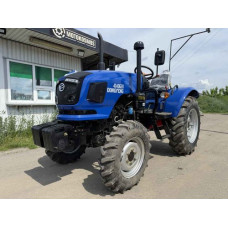 Минитрактор DongFeng 404 DG2U
