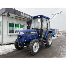 Минитрактор Foton-Lovol FT504 SC