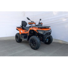 Квадроцикл Linhai VALOR 550 EFI EPS