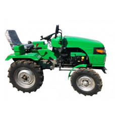Мототрактор DW 150 RXL