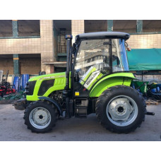 Минитрактор Zoomlion RK-504 Cab