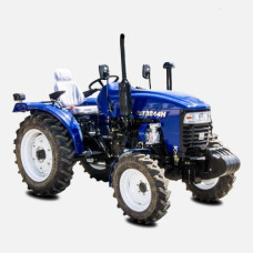 Минитрактор Jinma JMT3244H