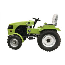 Мототрактор DW 150 RXi