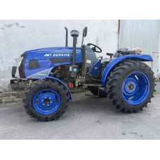 Минитрактор JINMA JMT 3244 HXRN
