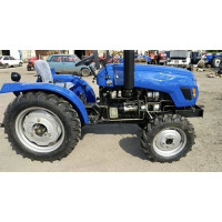 Mini Tractor XINGTAI 244 XT NEW