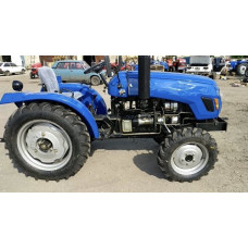 Минитрактор XINGTAI 244 XT NEW