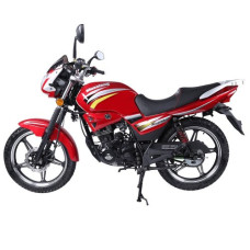 Мотоцикл Musstang MT150-8