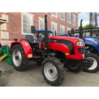 Mini Tractor Foton-Lovol 244 H