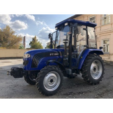 Foton FT 504C Трактор