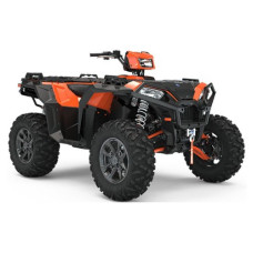 Polaris SPORTSMAN XP 1000 Квадроцикл