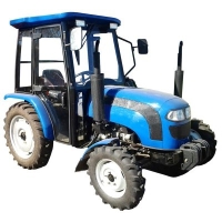 Mini Tractor BULAT 244.4 Cab
