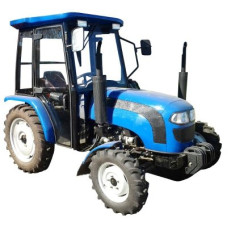 Мінітрактор БУЛАТ 244.4 Cab