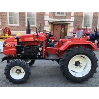 Mini Tractor Forte MT-240GT 2WD