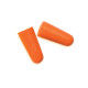 Pyramex DP1000 Earplugs (Hearing Protection SNR 38 dB)