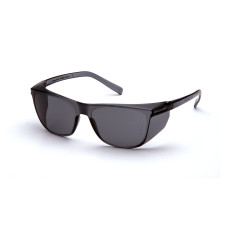 Захисні окуляри Pyramex Legacy (gray) Super Anti-Fog H2MAX, сірі
