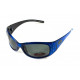 Очки поляризационные BluWater Biscayene Blue Polarized (gray) серые