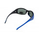 Очки поляризационные BluWater Biscayene Blue Polarized (gray) серые