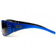 Очки поляризационные BluWater Biscayene Blue Polarized (gray) серые