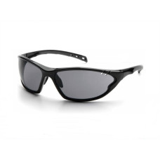 Захисні окуляри з полярізацією Pyramex PMXcite Polarized (gray), сірі